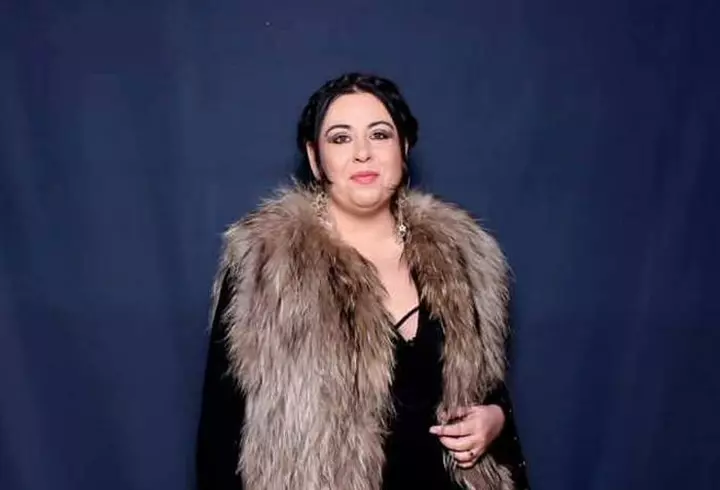 Cum se îmbracă Irina Tănase, iubita lui Liviu Dragnea / EXCLUSIV!