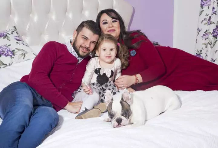 Oana Roman, despre înfierea unui copil: ”Isabela ar fi meritat să aibă un frățior sau o surioară”