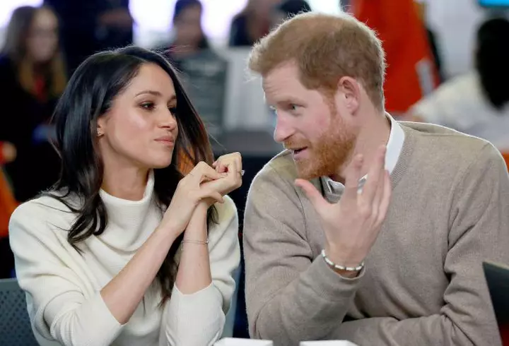 Prințul Harry și-a rugat fratele să-i fie cavaler de onoare la nuntă. Ce i-a răspuns William