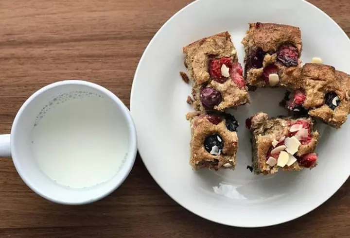 Mănânci halva? Ar putea fi toxică pentru organism. Ce conține, de fapt, halvaua