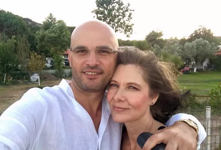 Iulia Albu, declaraţii exclusive despre Mihai Albu la 5 ani de la divorţ: "Pentru viaţa mea nu consider definitorie aceea perioadă"
