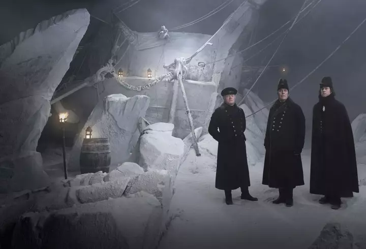 (P) Reîntoarcerea urșilor