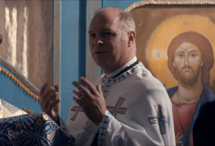 (P) Reîntoarcerea urșilor