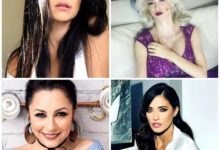 Israela Vodovoz a murit. Avea 67 de ani