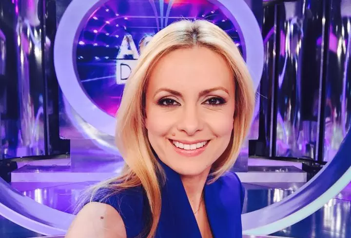 Roxana Ionescu, adevărul despre căsătoria cu Tinu Vidaicu: ”De ce să mă ascund?” / EXCLUSIV