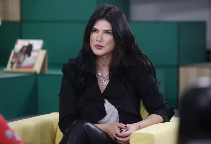 Iulia Albu, declaraţii exclusive despre Mihai Albu la 5 ani de la divorţ: "Pentru viaţa mea nu consider definitorie aceea perioadă"