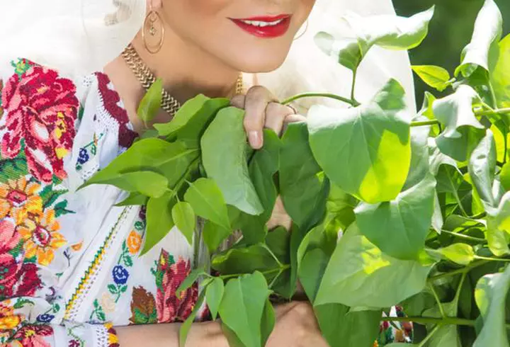 Mirela Vaida, fără secrete, la Interviurile VIVA! Adevarul despre relația cu Simona Gherghe