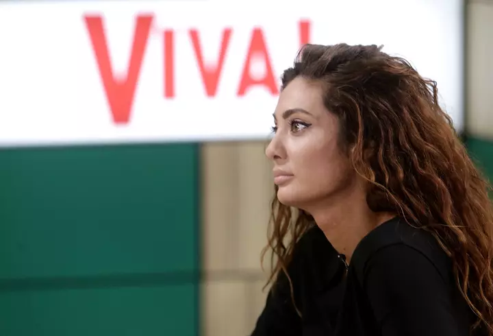 Iulia Albu, declaraţii exclusive despre Mihai Albu la 5 ani de la divorţ: "Pentru viaţa mea nu consider definitorie aceea perioadă"