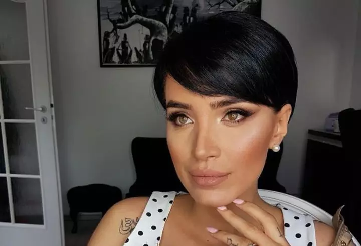 Adina Alberts despre Anda Adam: ”Știu care e ritmul de viață al unei artiste de asemenea calibru”