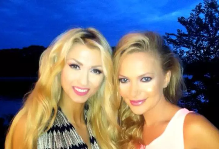 Relaţia de două luni a lui Nicole Cherry s-a terminat. "Eu nu las ca cineva să profite de mine"