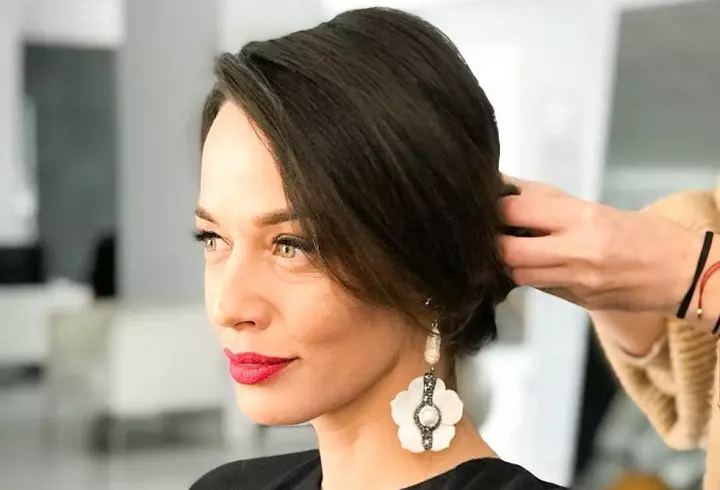 Adina Alberts despre Anda Adam: ”Știu care e ritmul de viață al unei artiste de asemenea calibru”