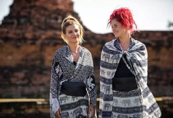 Andra, detalii din culisele show-ului Vocea României. Ce se întâmplă atunci când camerele de filmat se opresc