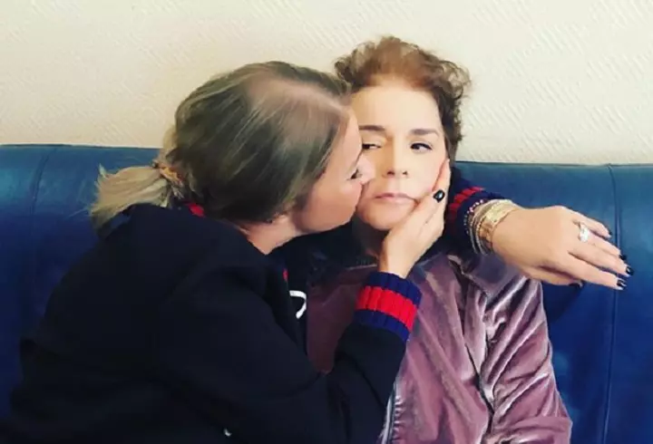 Mirela Vaida, fără secrete, la Interviurile VIVA! Adevarul despre relația cu Simona Gherghe