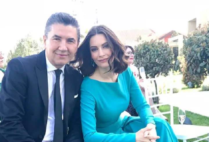 Mirela Vaida, fără secrete, la Interviurile VIVA! Adevarul despre relația cu Simona Gherghe