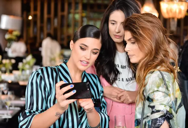 Primele imagini cu casa din Nisa a Ancăi Lungu și a milionarului. Sarcina prezentatoarei a evoluat