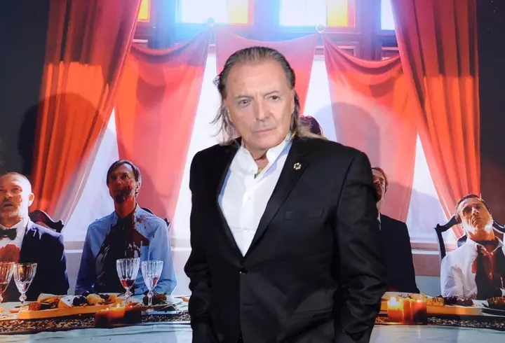 Primele imagini cu casa din Nisa a Ancăi Lungu și a milionarului. Sarcina prezentatoarei a evoluat