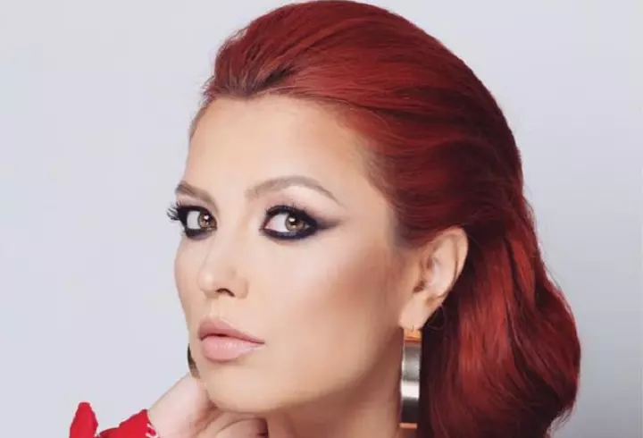 Adina Alberts despre Anda Adam: ”Știu care e ritmul de viață al unei artiste de asemenea calibru”