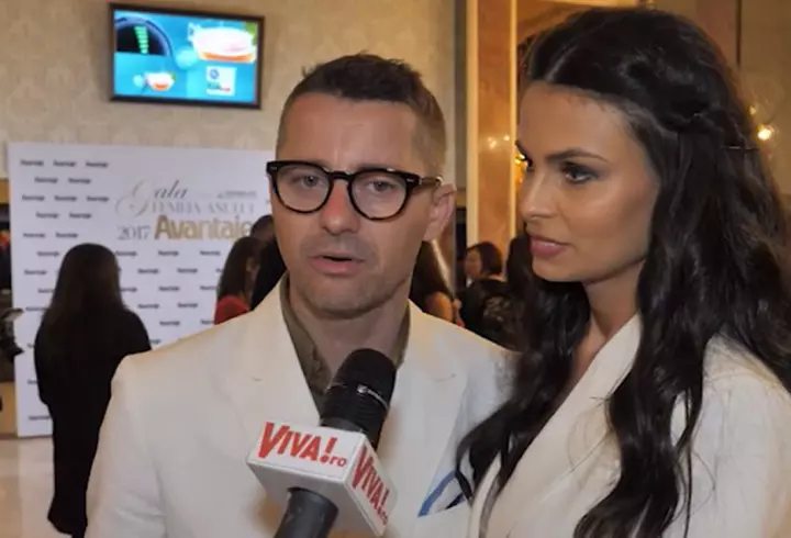 Adina Alberts despre Anda Adam: ”Știu care e ritmul de viață al unei artiste de asemenea calibru”