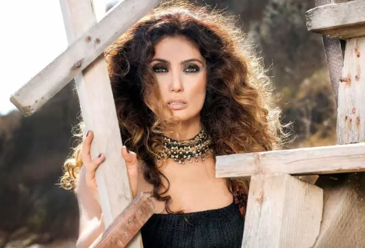 Andra, detalii din culisele show-ului Vocea României. Ce se întâmplă atunci când camerele de filmat se opresc