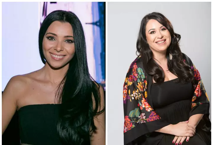 Adina Alberts despre Anda Adam: ”Știu care e ritmul de viață al unei artiste de asemenea calibru”