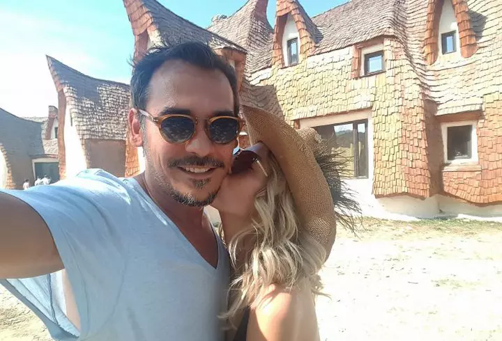 Relaţia de două luni a lui Nicole Cherry s-a terminat. "Eu nu las ca cineva să profite de mine"