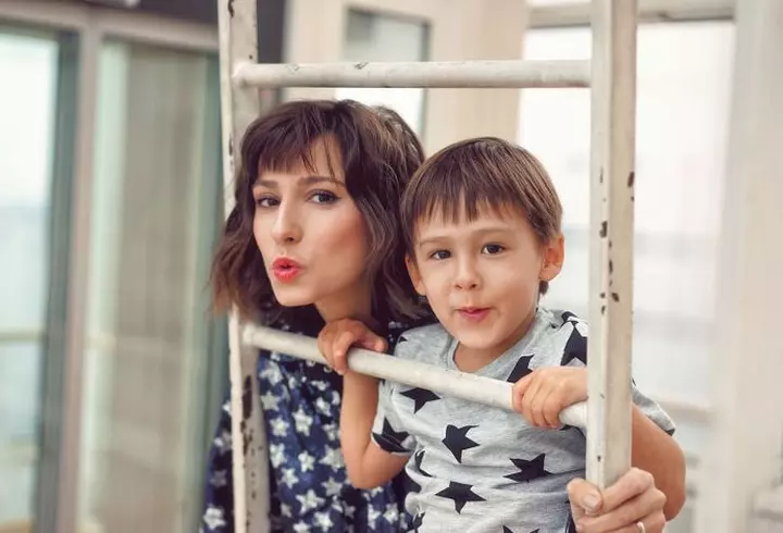 Adina Alberts despre Anda Adam: ”Știu care e ritmul de viață al unei artiste de asemenea calibru”