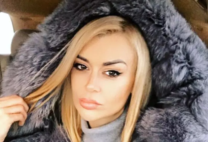 Cântăreața Luiza Zan s-a infectat cu COVID-19 la un concert! "Cel mai greu a fost să mă izolez de copii, să  plângem în camere separate, de dor"