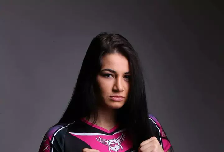 Primele imagini cu casa din Nisa a Ancăi Lungu și a milionarului. Sarcina prezentatoarei a evoluat