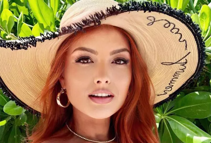 Relaţia de două luni a lui Nicole Cherry s-a terminat. "Eu nu las ca cineva să profite de mine"