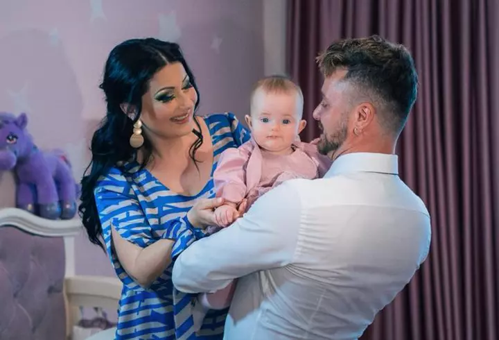 Mirela Vaida, fără secrete, la Interviurile VIVA! Adevarul despre relația cu Simona Gherghe