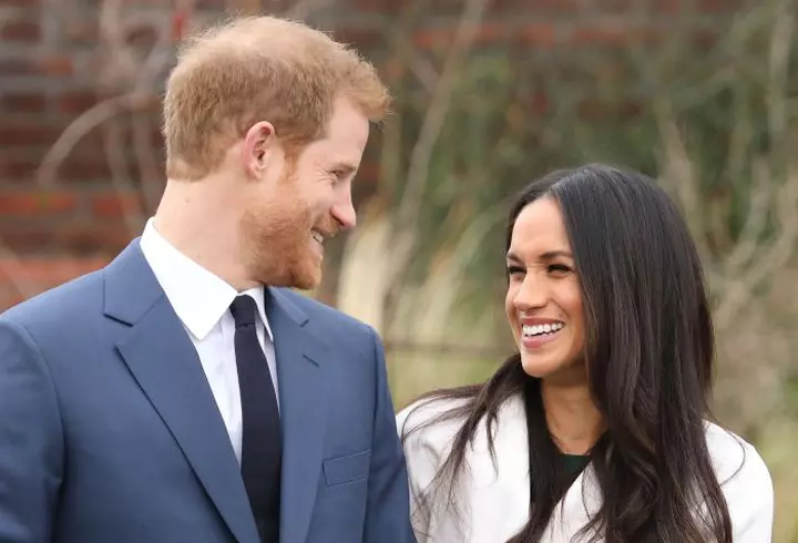 7 lucruri pe care nu le știai despre rochia de mireasă a lui Meghan Markle