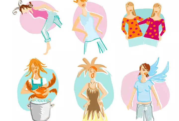 Cum reacționează fiecare zodie când trece printr-o despărțire