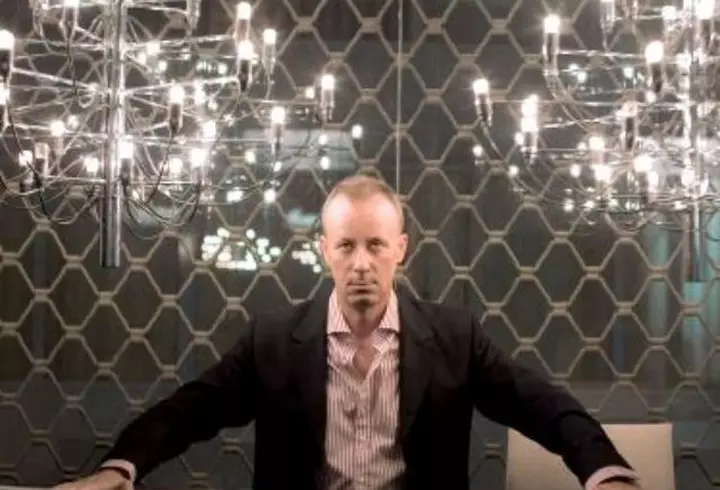 Primele imagini cu casa din Nisa a Ancăi Lungu și a milionarului. Sarcina prezentatoarei a evoluat