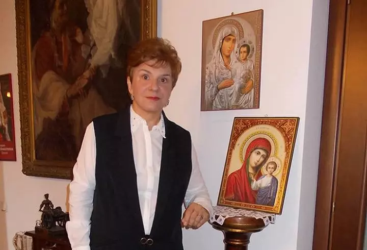 Mirela Vaida, fără secrete, la Interviurile VIVA! Adevarul despre relația cu Simona Gherghe