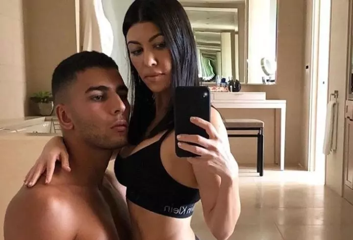 Primele imagini cu casa din Nisa a Ancăi Lungu și a milionarului. Sarcina prezentatoarei a evoluat