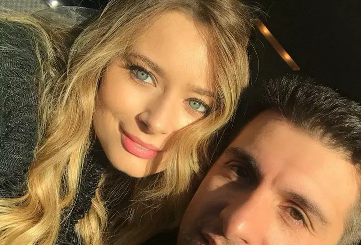 Relaţia de două luni a lui Nicole Cherry s-a terminat. "Eu nu las ca cineva să profite de mine"