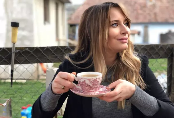 Jane Fonda, despre frumusețe și sex la 80 de ani