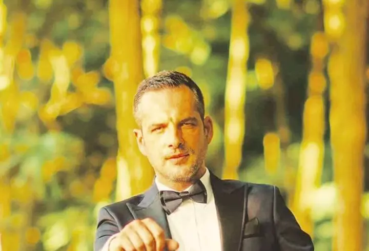 Horia Brenciu a revăzut-o după 20 de ani. Cine e femeia care l-a lăsat fără cuvinte