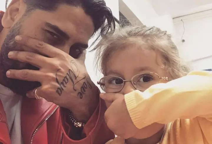 Relaţia de două luni a lui Nicole Cherry s-a terminat. "Eu nu las ca cineva să profite de mine"