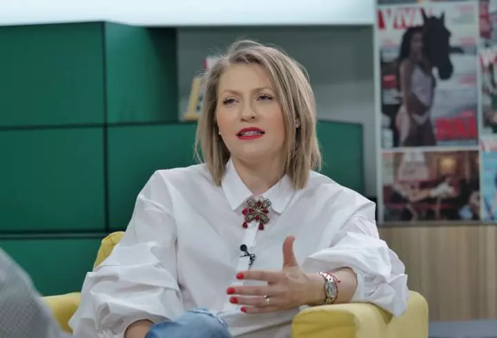 Iulia Albu, declaraţii exclusive despre Mihai Albu la 5 ani de la divorţ: "Pentru viaţa mea nu consider definitorie aceea perioadă"