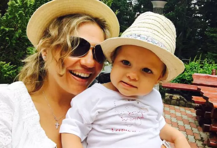 Mirela Vaida, fără secrete, la Interviurile VIVA! Adevarul despre relația cu Simona Gherghe