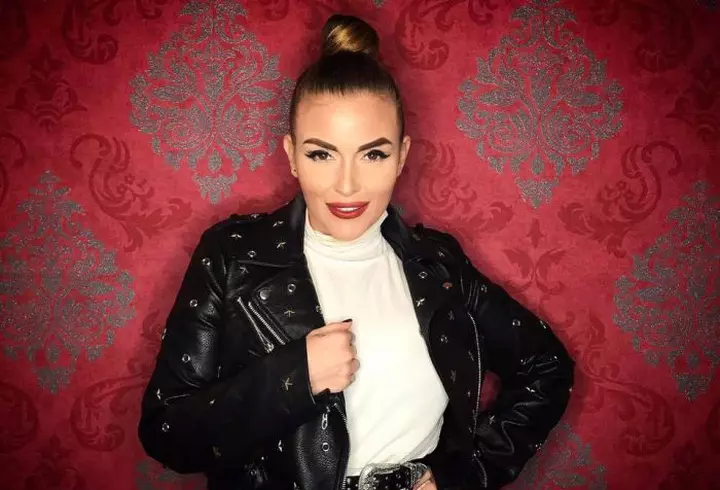 Jane Fonda, despre frumusețe și sex la 80 de ani