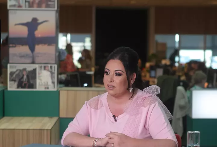 Oana Roman, despre înfierea unui copil: ”Isabela ar fi meritat să aibă un frățior sau o surioară”