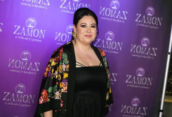 Oana Roman, despre înfierea unui copil: ”Isabela ar fi meritat să aibă un frățior sau o surioară”