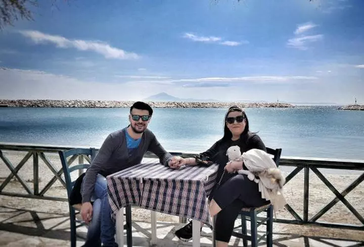 Oana Roman, despre înfierea unui copil: ”Isabela ar fi meritat să aibă un frățior sau o surioară”