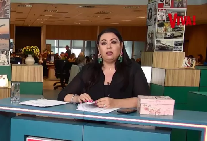 Oana Roman, despre înfierea unui copil: ”Isabela ar fi meritat să aibă un frățior sau o surioară”