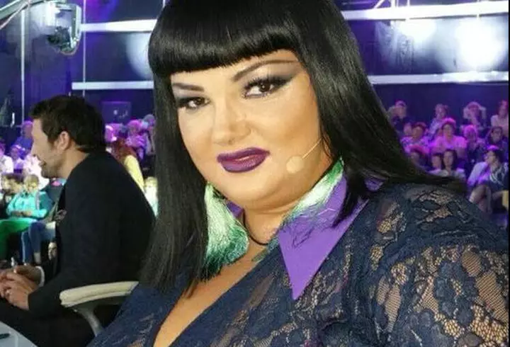 Relaţia de două luni a lui Nicole Cherry s-a terminat. "Eu nu las ca cineva să profite de mine"