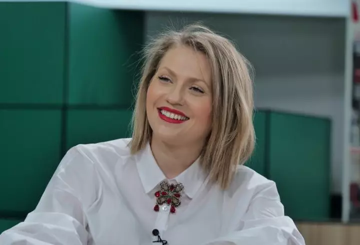 Andra, detalii din culisele show-ului Vocea României. Ce se întâmplă atunci când camerele de filmat se opresc