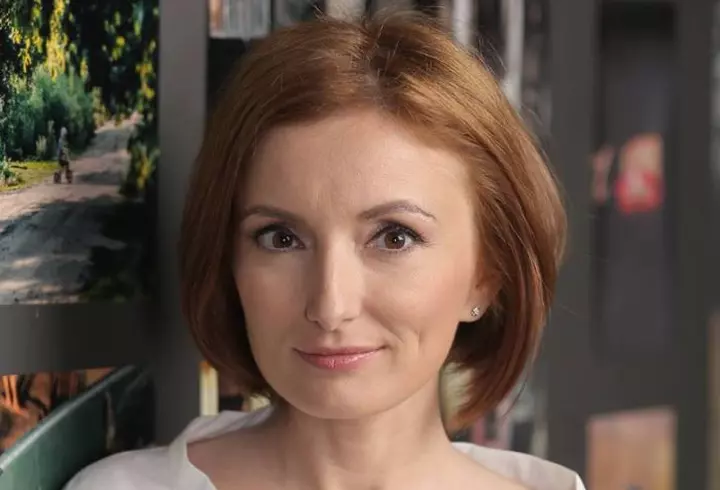 Adina Alberts despre Anda Adam: ”Știu care e ritmul de viață al unei artiste de asemenea calibru”