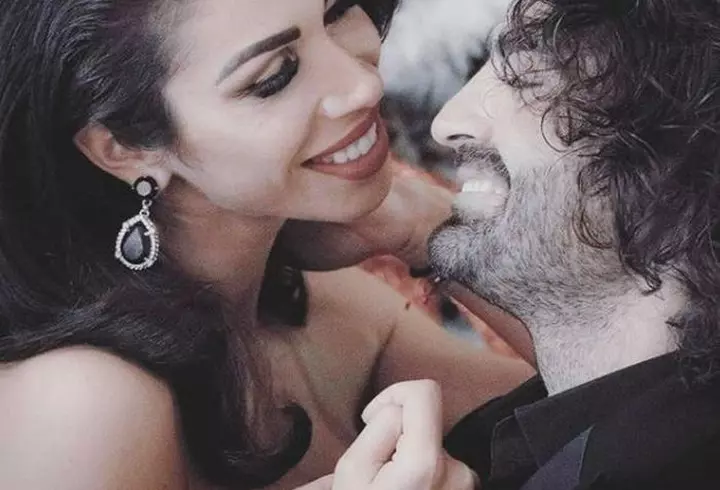 Primele imagini cu casa din Nisa a Ancăi Lungu și a milionarului. Sarcina prezentatoarei a evoluat